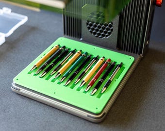 xTool F1 ultrasnel verwisselbare magnetische penmalaccessoire ~ Snel wisselen ~ xTool F1 Ultra-mal