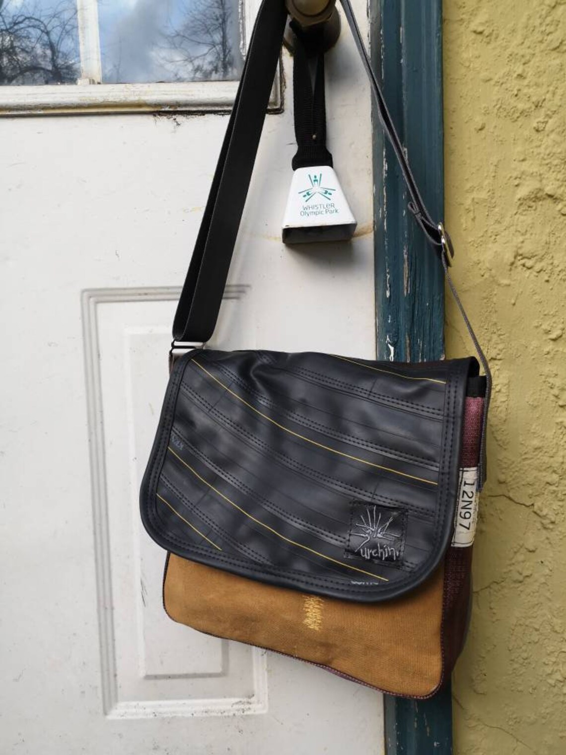 bike seat tube bag
