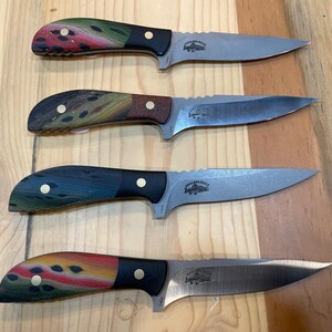 Anglers Edge AEB-L 3 Knife