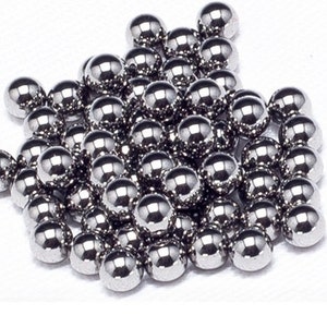 100 Pcs Stainless Steel Nail Polish Mixing Balls Mm - Etsy 100 Pcs Stainless Steel Nail Polish Mixing Balls Mm - Etsy