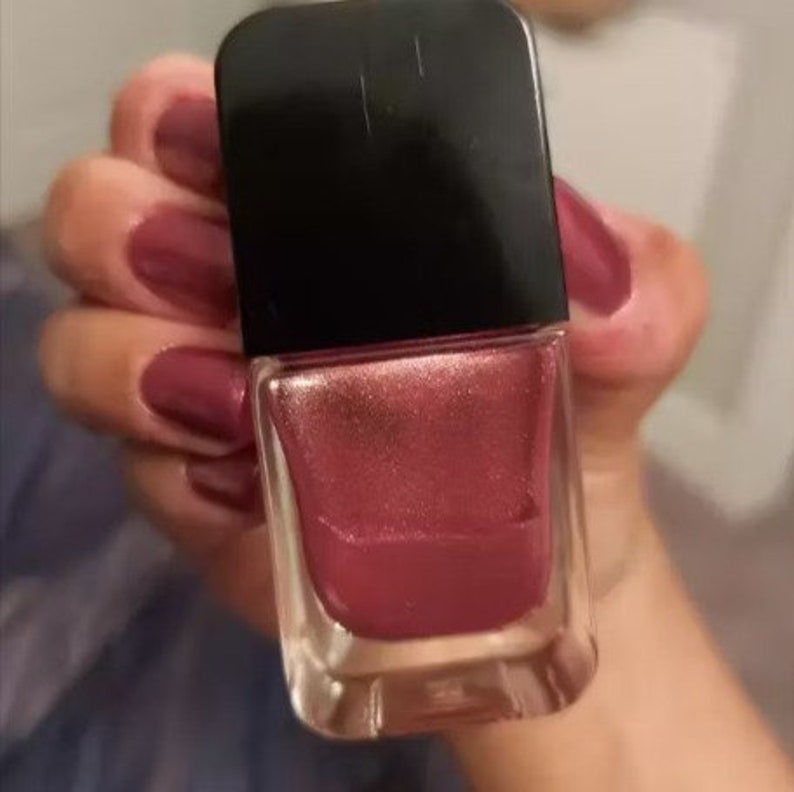 Nakpunar Nail Polish Bottles - Thumbnail 4