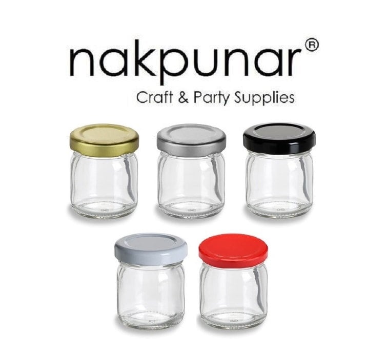 Ball JELLY GLASSES ボールジャー ガラスキャニスター12個 Ball JELLY