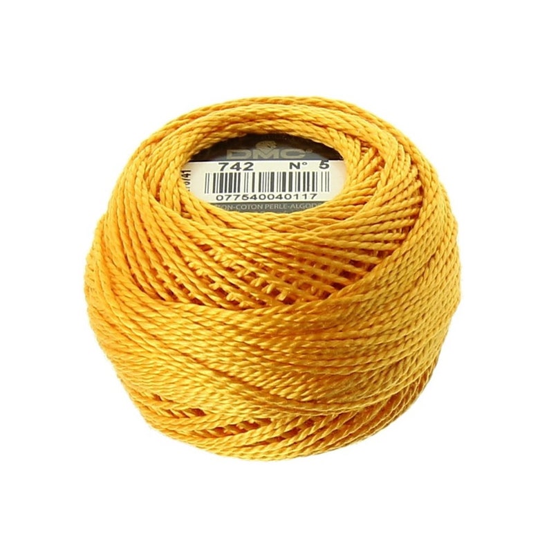 DMC Cotton Perle Thread Size 12 928 per 10 gram ball DMC Cotton Perle Thread Size 12 928 per 10 gram ball