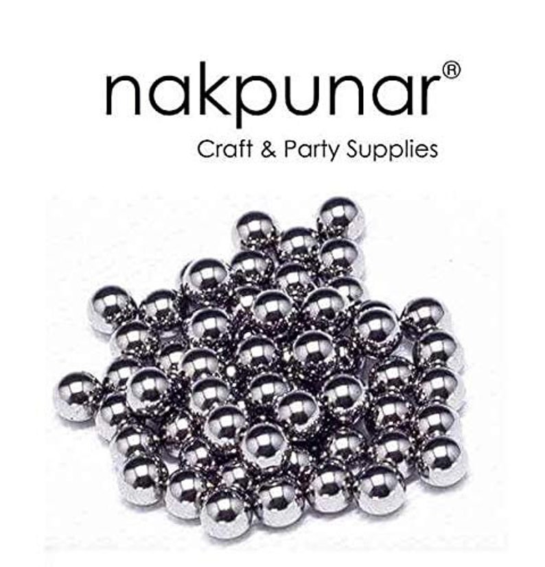 Nakpunar Nail Polish Bottles - Thumbnail 3