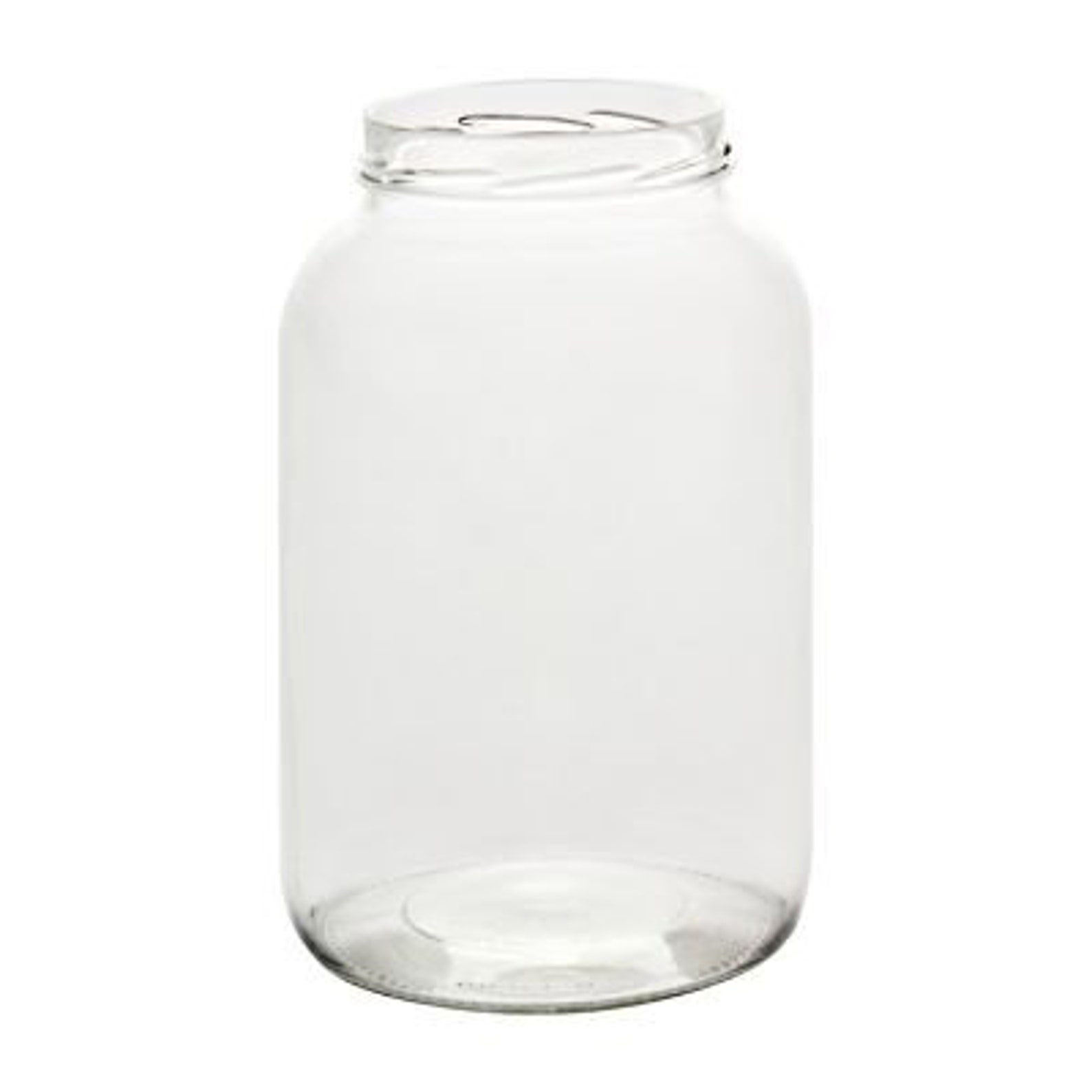 24 Pcs 110TW Lug Lids for Glass Jars Replacement Lids 110 Etsy