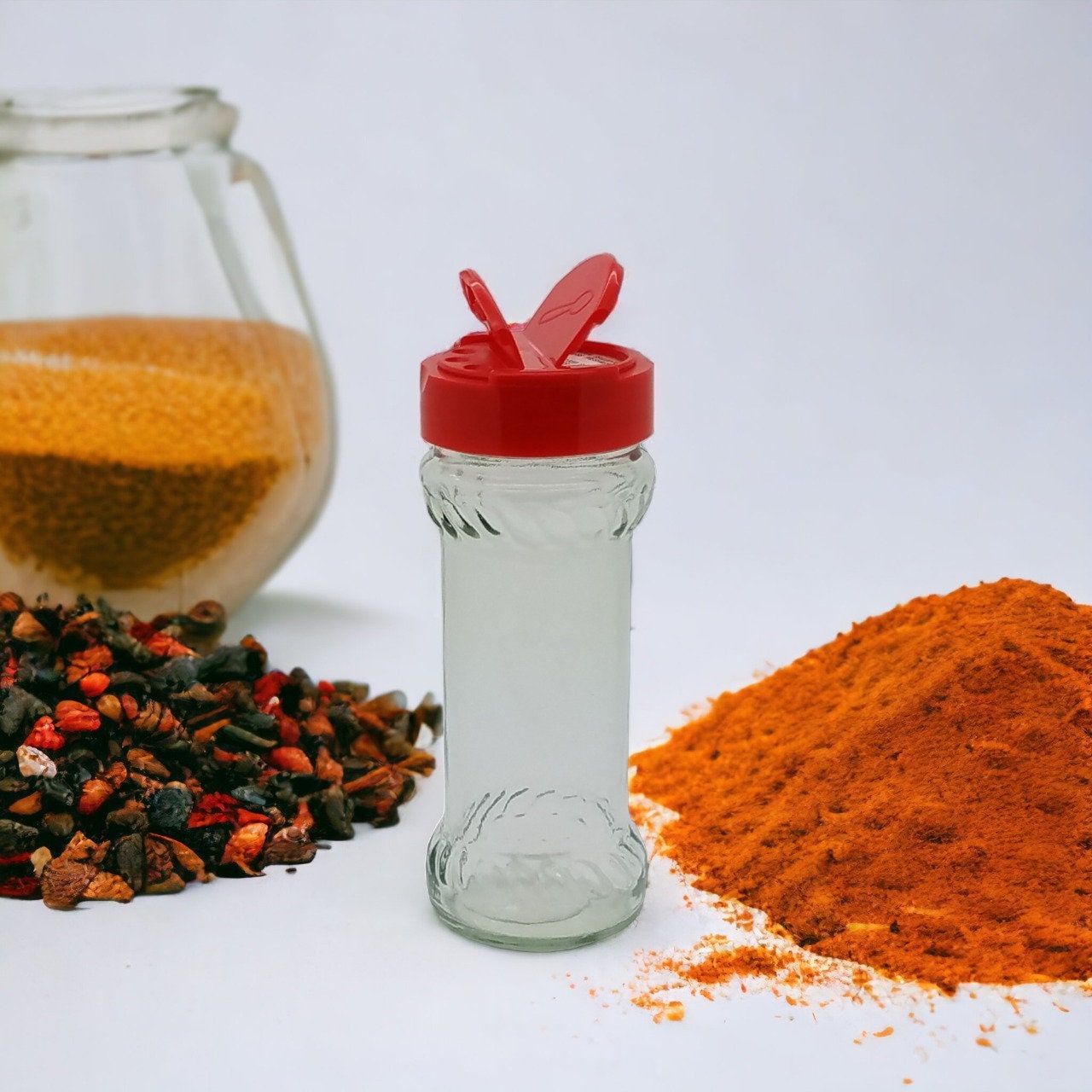 Nakpunar best sale spice jars