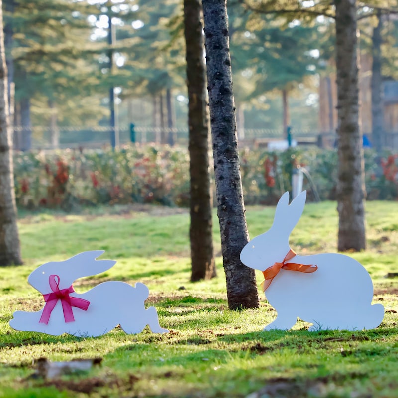 Easter Decor Outdoor Etsy easter-decor-outdoor-etsy