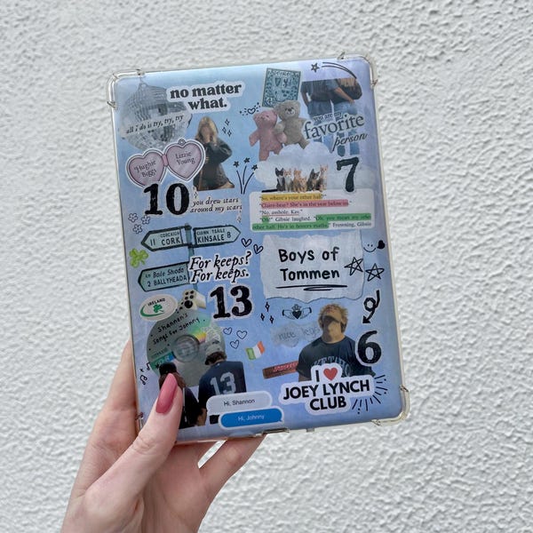 Boys of Tommen Inspired Kindle Insert, Binding 13, Saving 6, Taming 7, Releasing 10, Johnny kavanagh, Shannon lynch, bookish, paperwhite