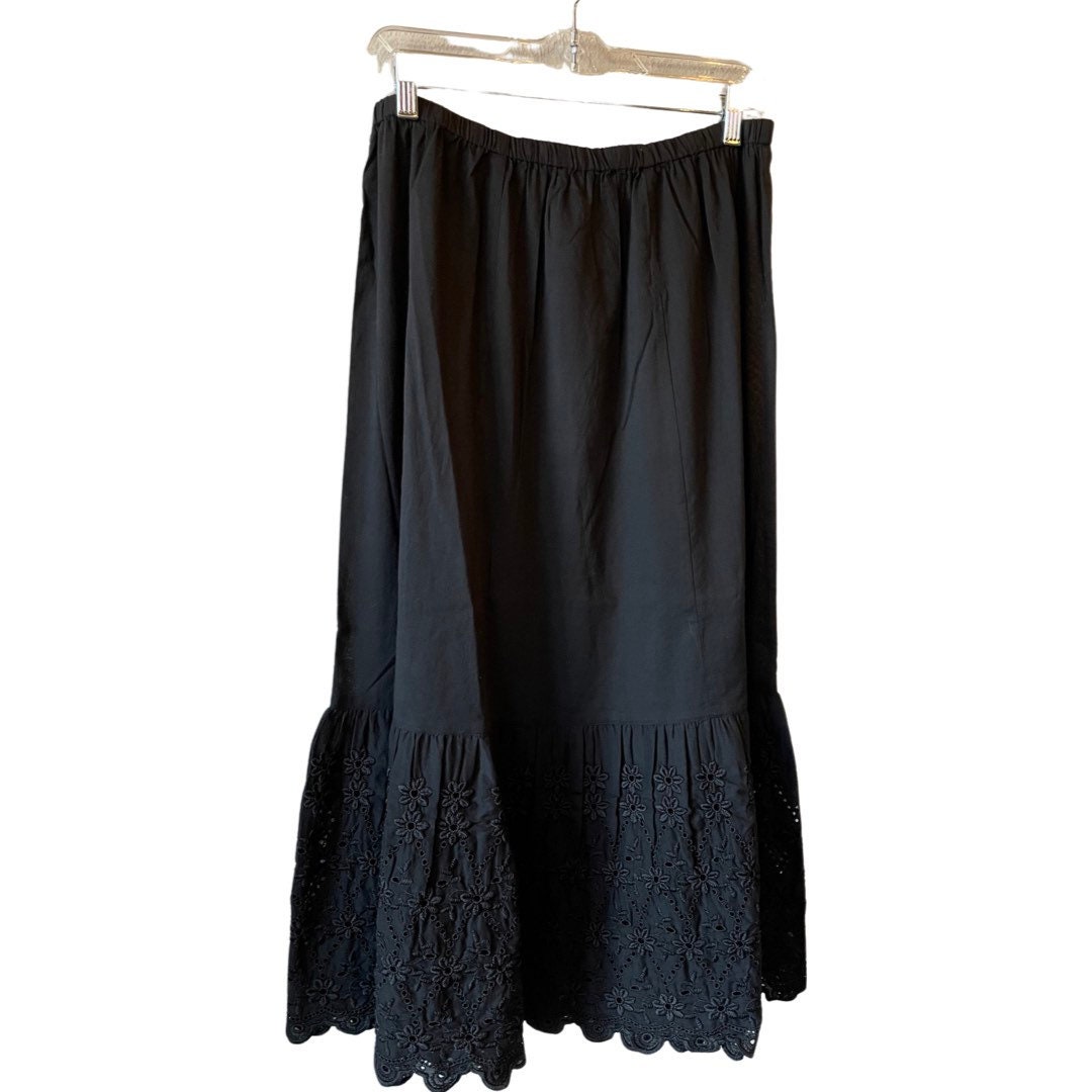 Voile Skirts Etsy Canada
