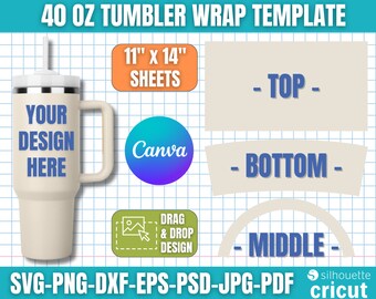 40 Oz Tumbler Template 40 Oz Tumbler Wrap Template 40 Oz Tumbler 40 Oz Tumbler Template 40 Oz Tumbler Wrap Template 40 Oz Tumbler