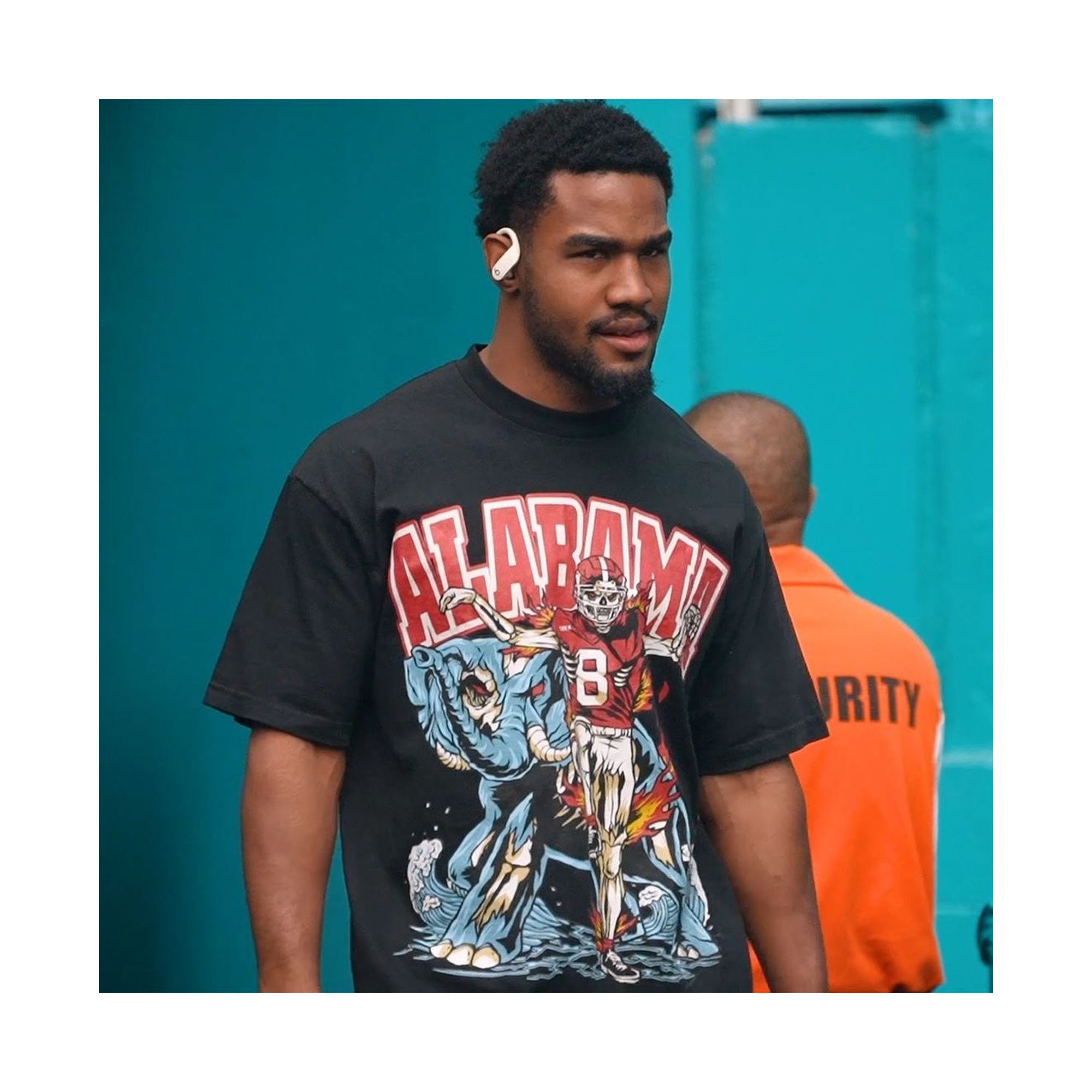 Discover Jaylen Waddle John Metchie III Shirt,Sana Detroit Alabama Football Shirt