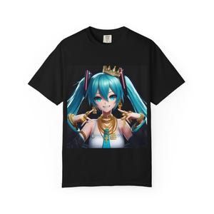 Hatsune Miku T-Shirt