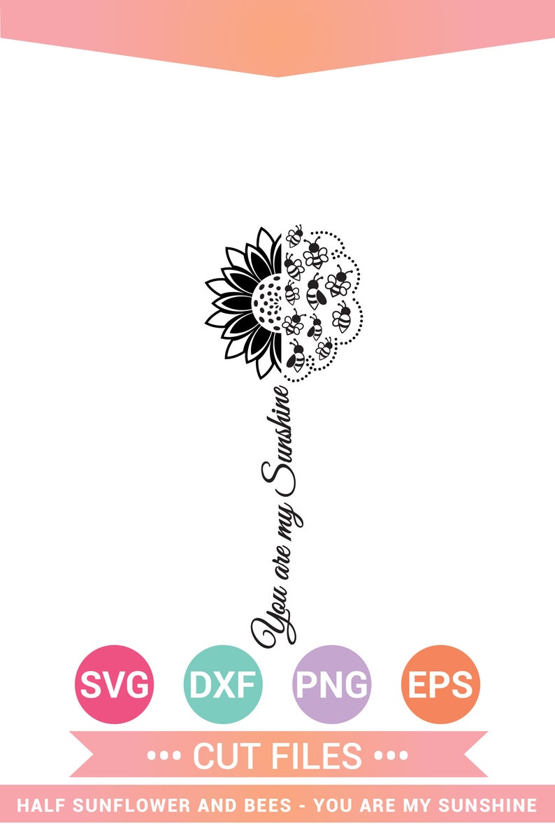 Free Free 211 Half Sunflower Half Weed Svg SVG PNG EPS DXF File