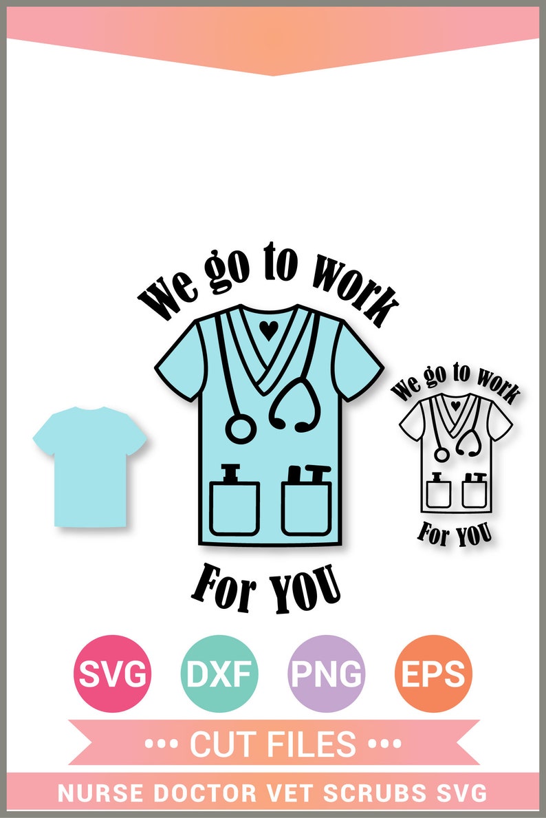 Download Nurse 2020 SVG Bundle Nurse svg 2020 cna svg Cut Files | Etsy