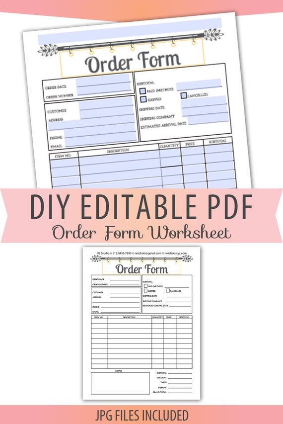 Sample Invoice Format Pdf