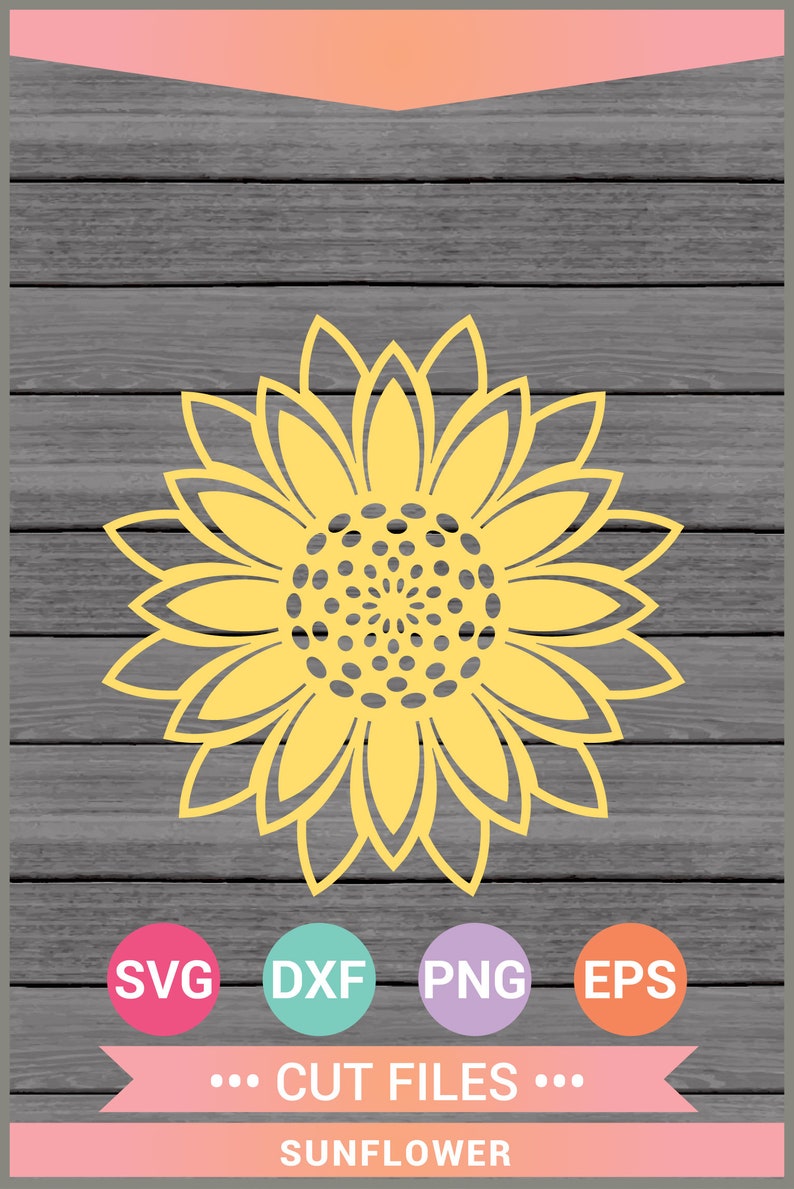 Download 9691+ Sunflower Cricut Vinyl Amazing SVG File 9691+ Sunflower Cricut Vinyl Amazing SVG File