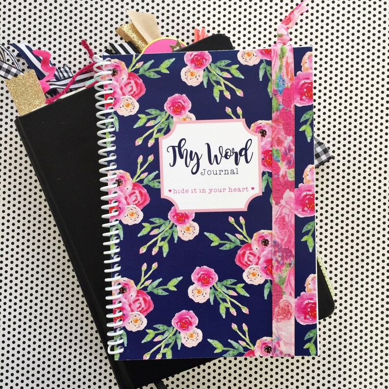 Personalized Prayer Journal Daily Devotional Book Daily Etsy personalized-prayer-journal-daily-devotional-book-daily-etsy