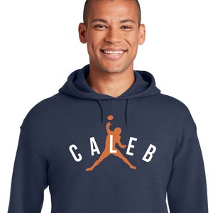 Air Caleb Williams hoodie - Caleb Williams - Chicago Bears - Da Bears - Unisex Hoodie