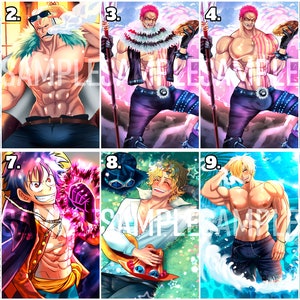 Pirate Prints