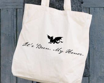 Fourth Wing Liam Quote SVG, Dragon Cut File (Digital Download)