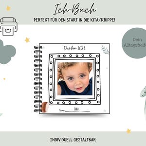 Libro personal (plantillas PDF)