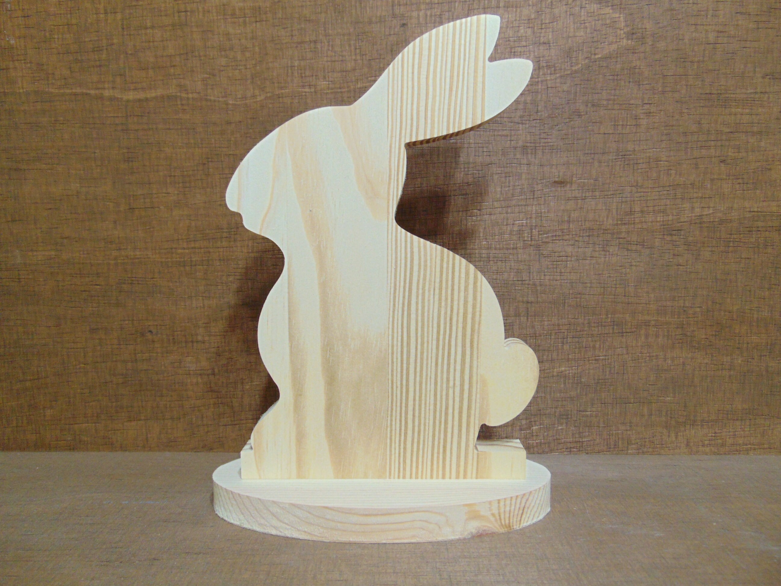 Scrollsaw Patterns, Rabbit Scroll Saw Pattern, (pdf, Dxf, Svg, Eps) - Etsy