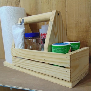 Wood Working Plans, DIY Picnic/BBQ Caddie Plans, Step by Step Woodworking Projects, popular gift idea, Trending, beginner woodworking plans