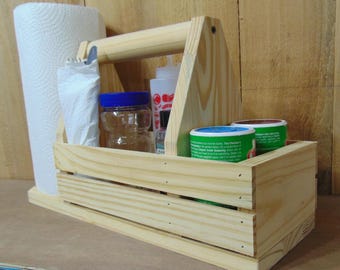 Planos para construir un carrito de picnic en madera: Proyecto paso a paso