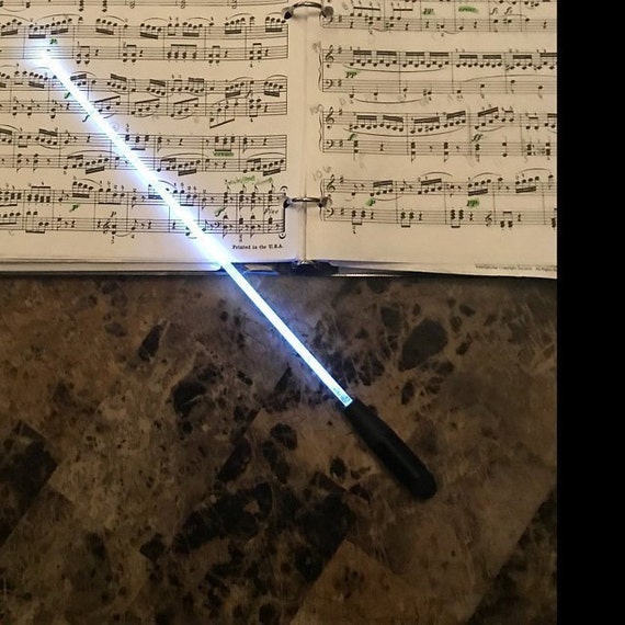 Conductor wand online