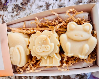 Baby Butter Soap