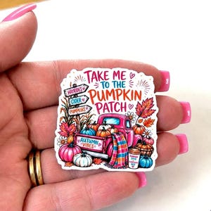3 fall pumpkin patch Planar Resins, Flatbacks,  keychain charm, phone charms, cabochons, embellishments