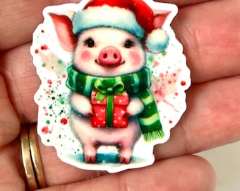 3 Pig Planar Resins, Flatbacks, hairbow, hair bow centers, craft supplies, cupcake toppers, fake bake, Christmas, earrings, phone grips, DIY