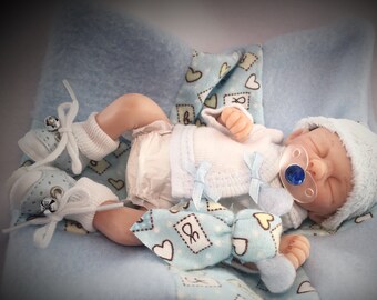 ooak baby dolls for sale