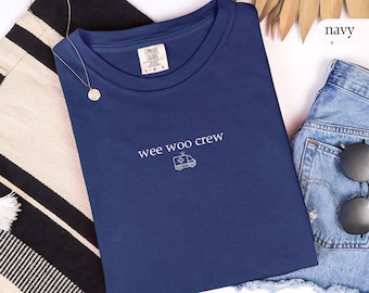 Camiseta para paramédico, camiseta para paramédico, camiseta para emergência médica, camiseta para paramédico, camiseta para paramédico, presente para socorrista, presente para paramédico, camiseta para paramédico