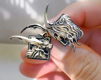 FINAL FANTASY XI シャントット ピンバッジ FINAL FANTASY XI シャントット ピンバッジ