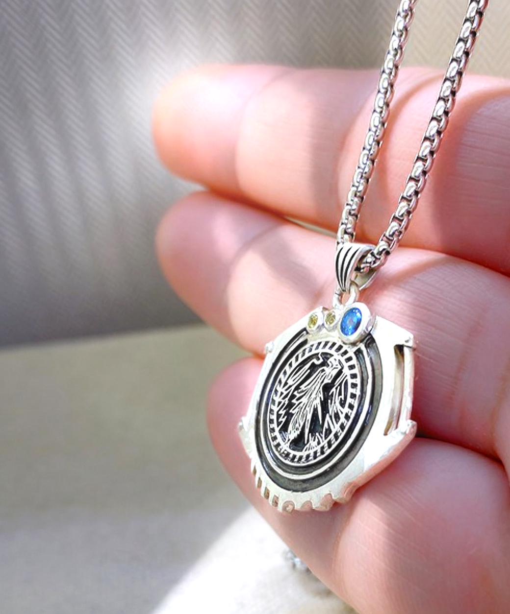 プレミアムファンメイドファイナルファンタジーVIIリバースセフィロス