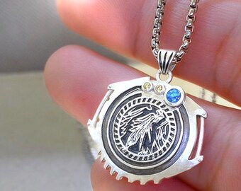 当選品 非売品　ファイナルファンタジー7　リレイズネックレス　30名限定 当選品 非売品 ファイナルファンタジー7 リレイズネックレス 30名限定