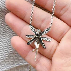 LIMITED Metaphor Refantazio Gallica Necklace, Metaphor Refantazio Jewelry,  Silver 950 Metaphor Refantazio Jewelry, Gallica Necklace
