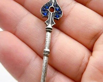 バイオハザード S.T.A.R.S ペンダント Silver バイオハザード S.T.A.R.S ペンダント Silver