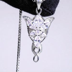 Lord of rings necklace - Etsy 日本