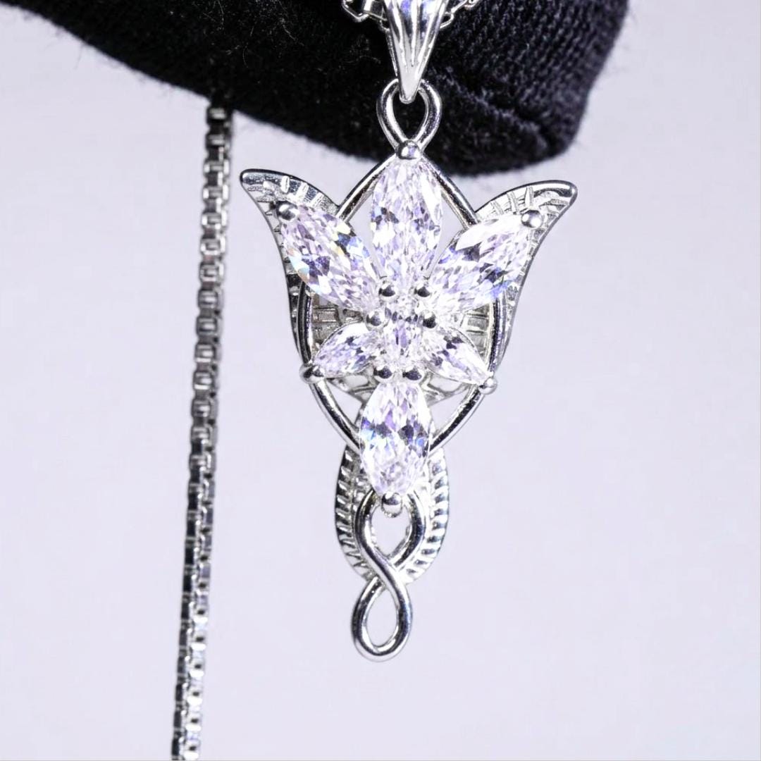 Lord of rings necklace - Etsy 日本