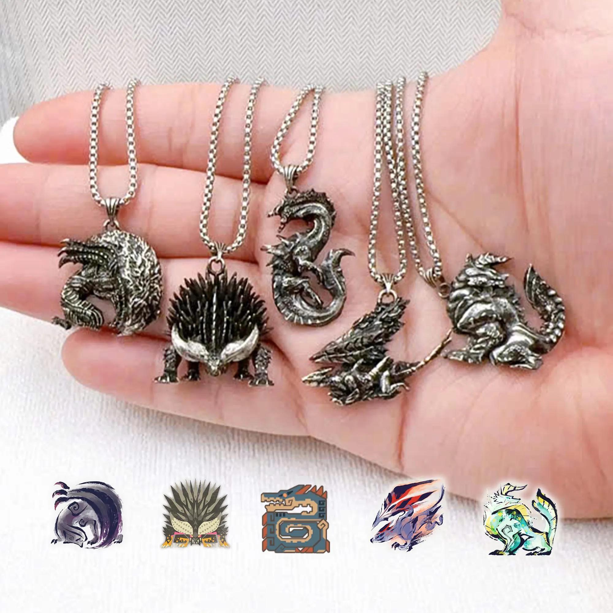 Mh Riders Mhw Pendants Mh Riders Pendants Iceborne Buy Cheap