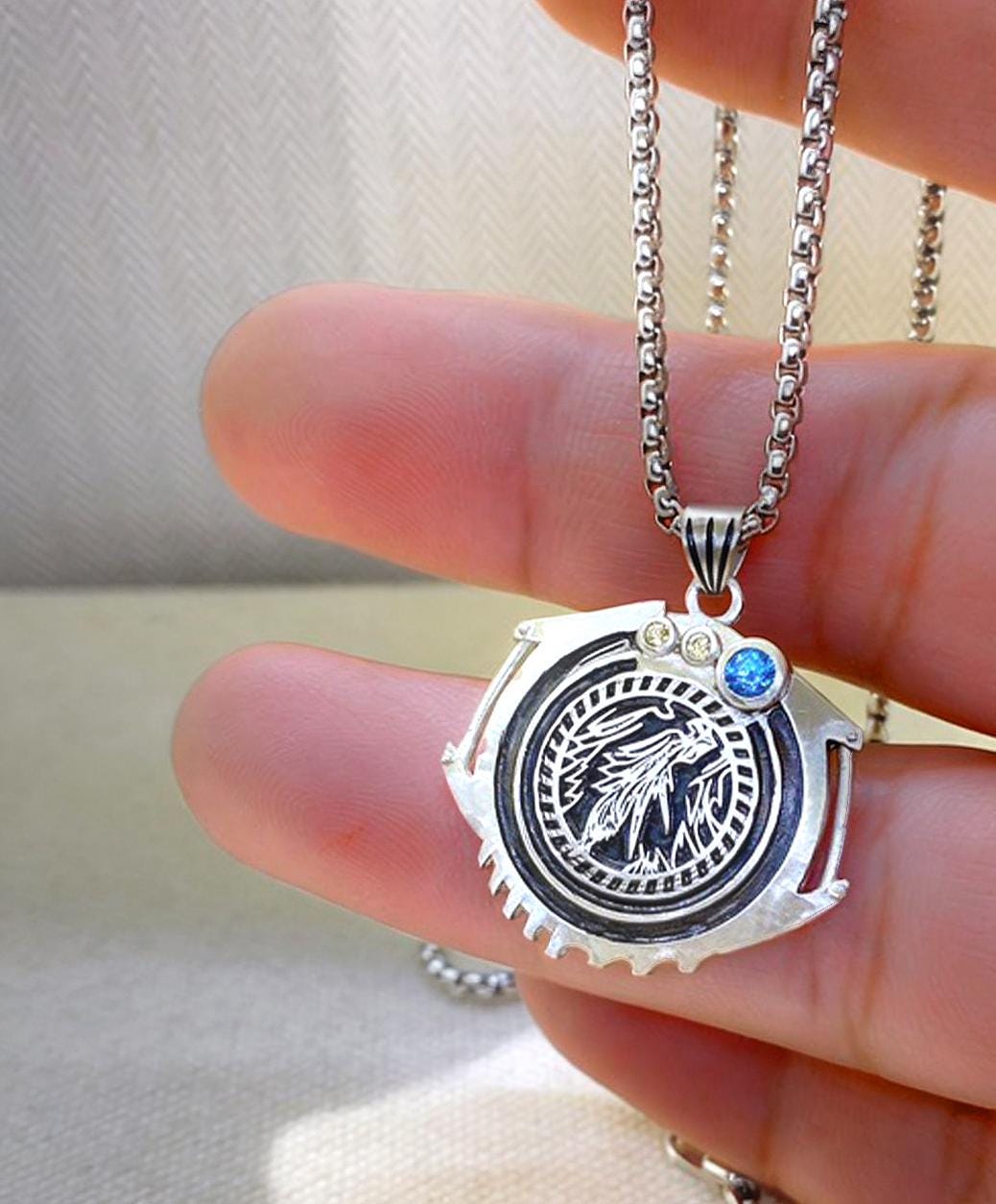 プレミアムファンメイドファイナルファンタジーVIIリバースセフィロス