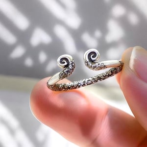 EXCLUSIVE Fanmade Silver 950 14kBlack Myth Wukong Custom Ring, Sun Wukong Signet Ring, Handmade Monkey King Ring, Black Myth Wukong Jewelry