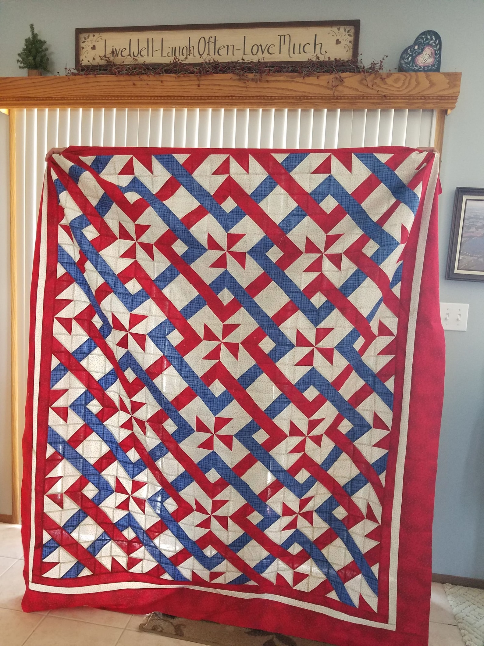 PDF Quilt Pattern Simply Stunning Quilt Pattern PDF 451e Etsy