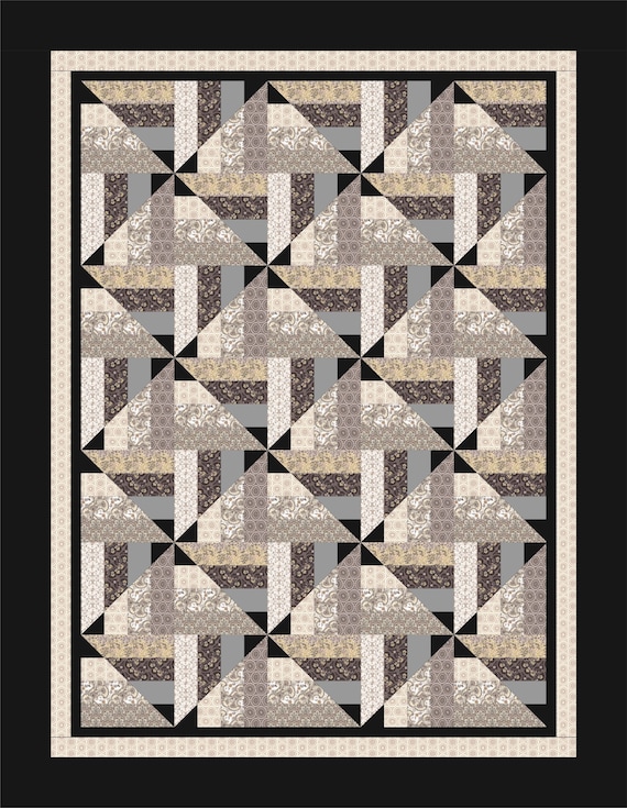 Fat Quarter Fun Bundle - #455 Fat Quarter Fun Bundle - #455
