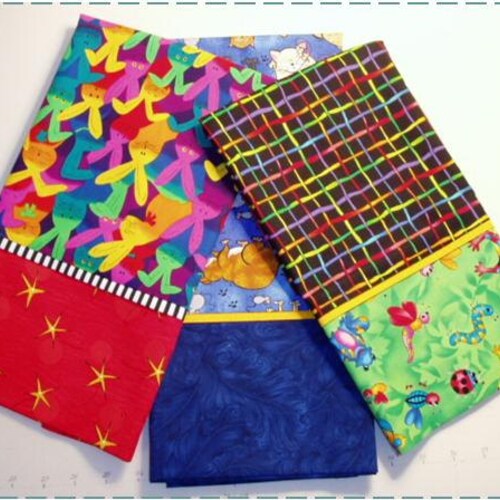 Amazing 15minute Burrito Pillowcase Easy PDF Sewing Pattern Etsy