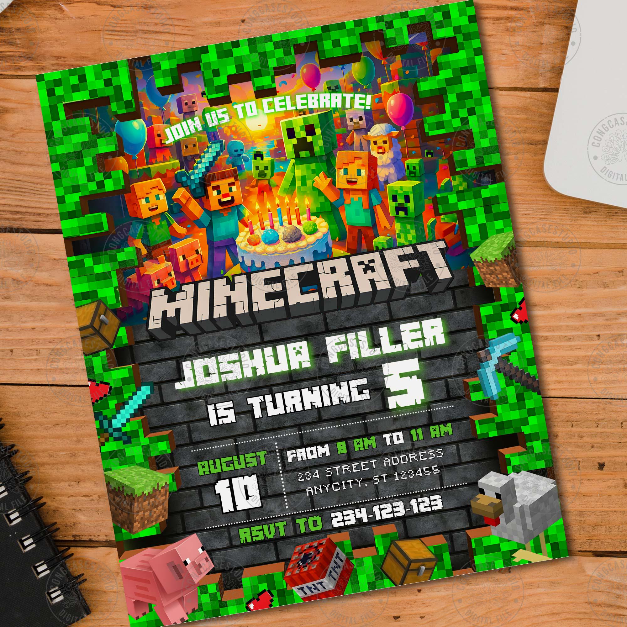 Printable PNG Design – CongcaseStudio