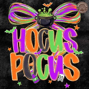 Retro Neon Hexen Halloween PNG: Gruselige digitale Kunst, digitaler Download