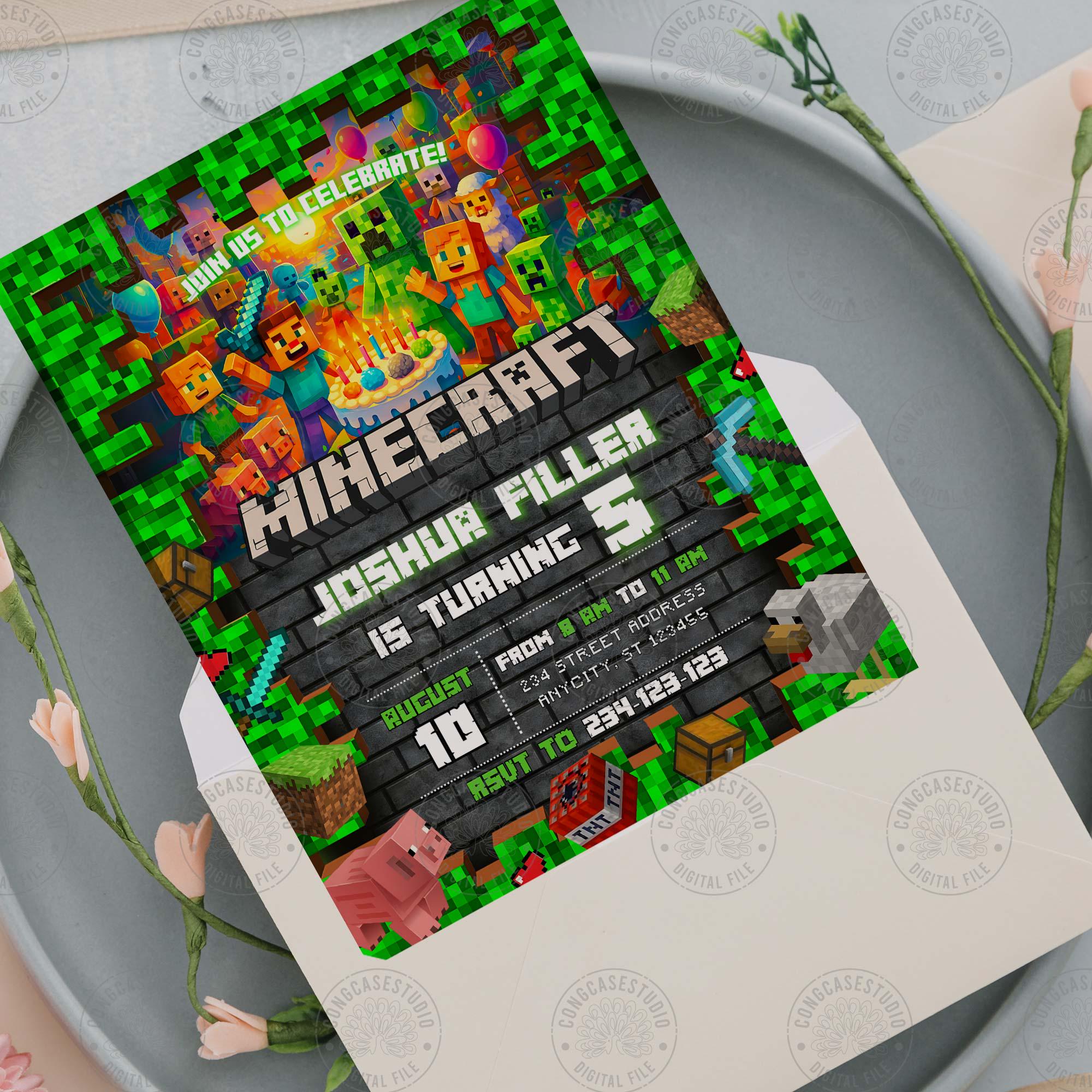 Printable PNG Design – CongcaseStudio